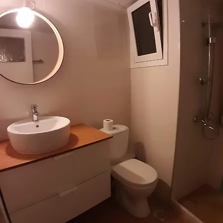 Art Διαμέρισμα Χανιά