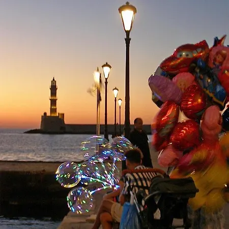 Art Διαμέρισμα