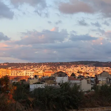 Διαμέρισμα Art Χανιά