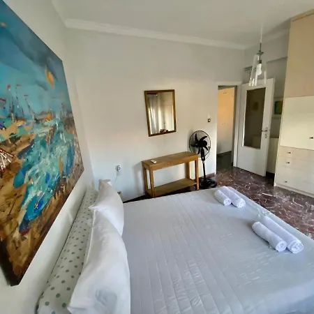 Art Apartment