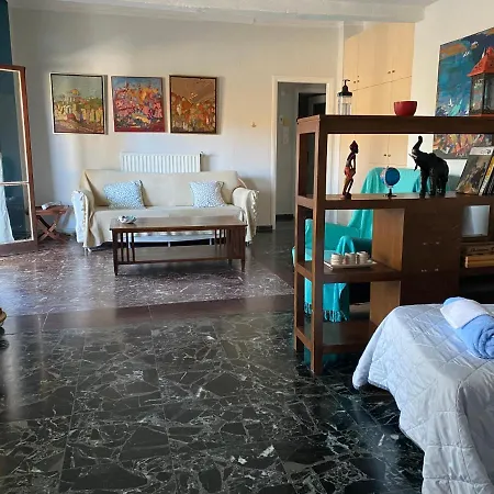 Appartement Art