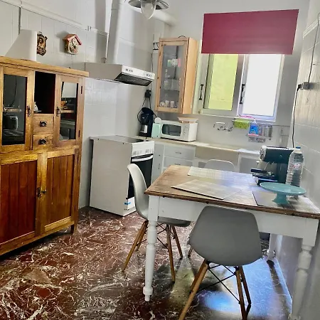 Art Apartment