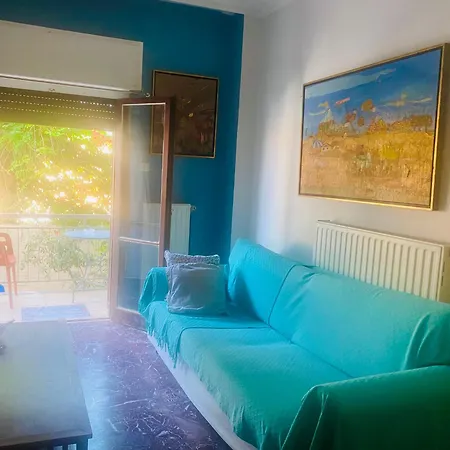Apartment Art *