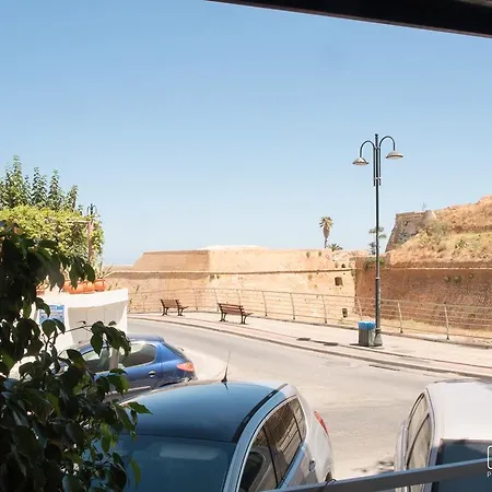 Art Chania (Crete)