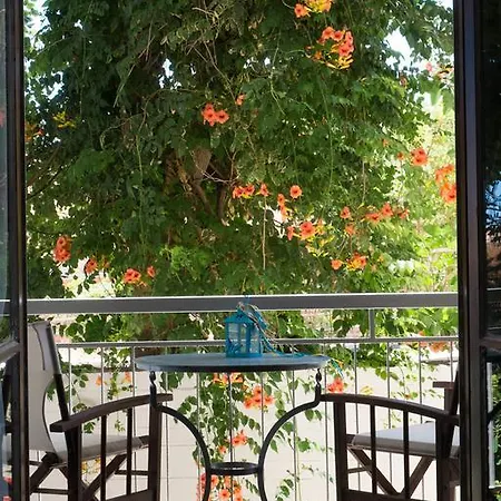 Apartment Art Chania (Crete)