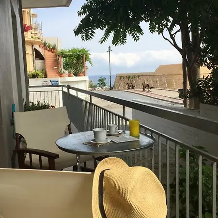 Apartment Art Chania (Crete)