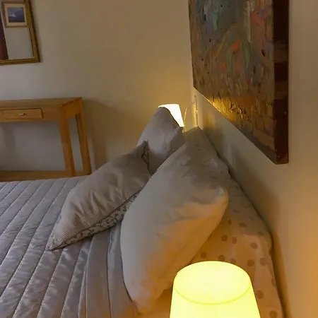 アパート Art ハニア