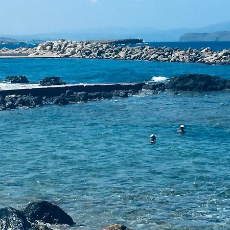 Art Lejlighed Chania (Crete)