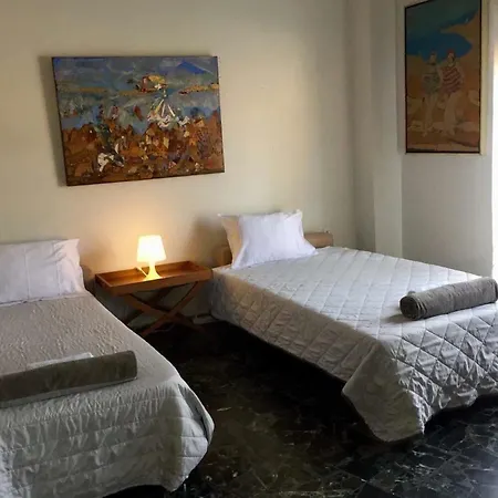 Art Lejlighed Chania (Crete)