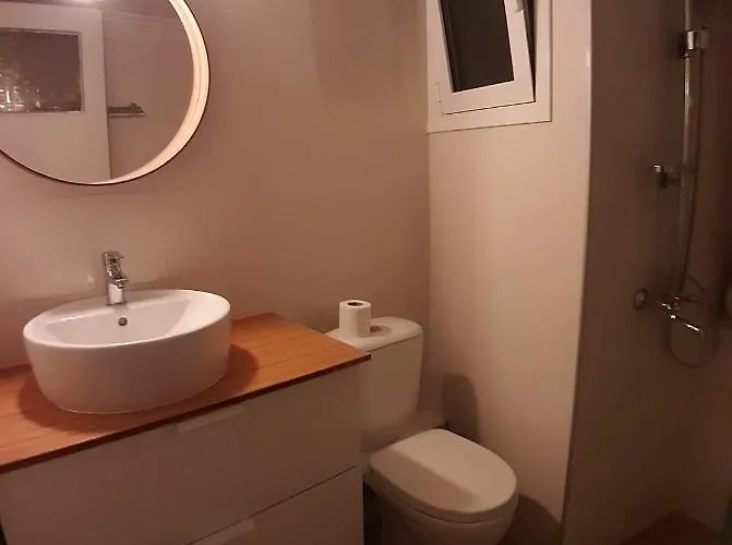 Art Apartment Chania (Crete)