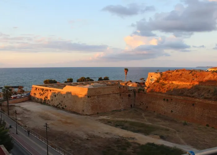 Art * Chania (Crete)