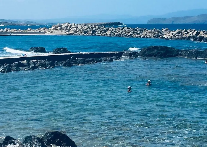 Art Apartment Chania (Crete)