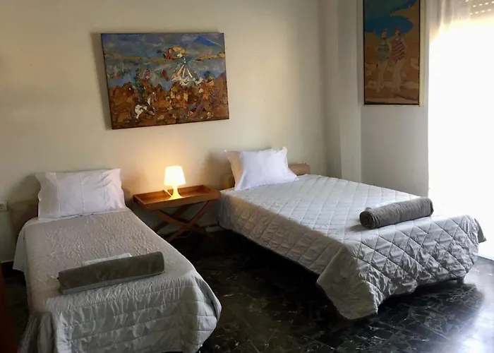 Art Apartment Chania (Crete)