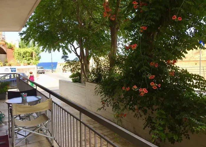 Art Apartment Chania (Crete)