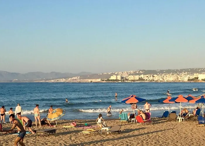 Art * Chania (Crete)