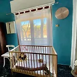 Apartmán Art