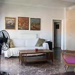Apartmán Art Chania (Crete)