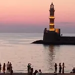 Apartmán Art Chania (Crete)
