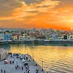 Apartmán Art Chania (Crete)