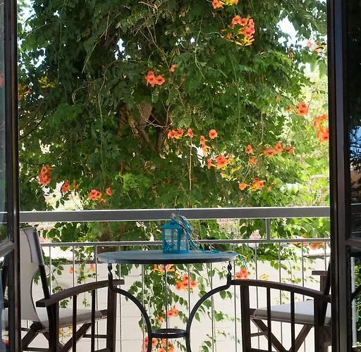 Apartamento Art La Canea