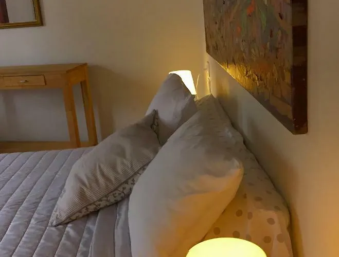 Apartamento Art La Canea