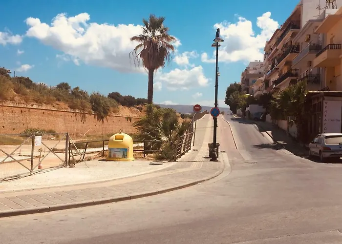 Art * Chania (Crete)