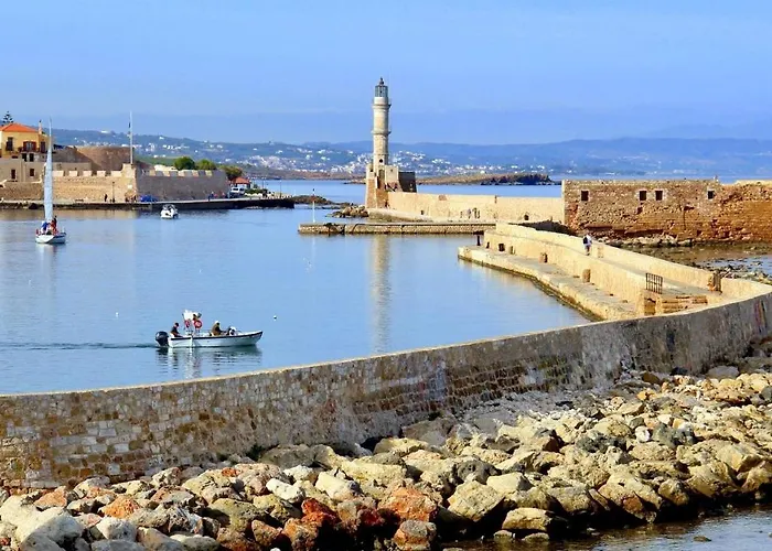 Art Chania (Crete)