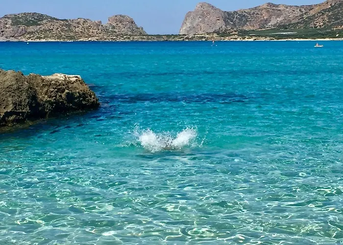 Art Apartamento La Canea